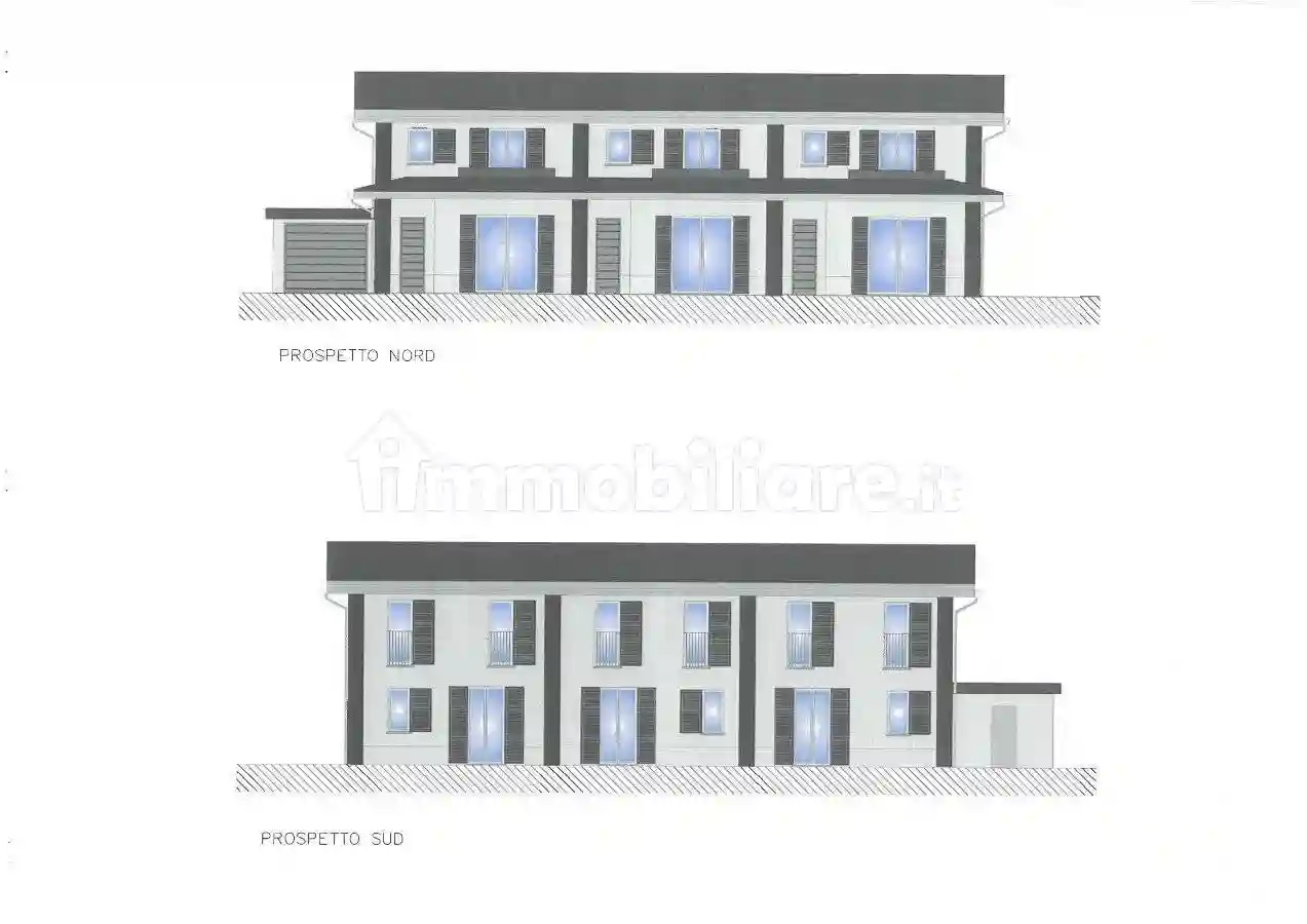 Villetta a schiera - foto 3