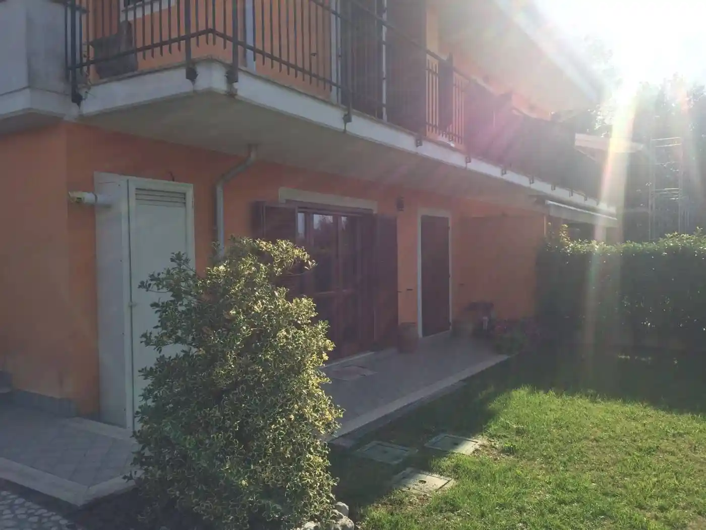 Appartamento in vendita a Frosinone