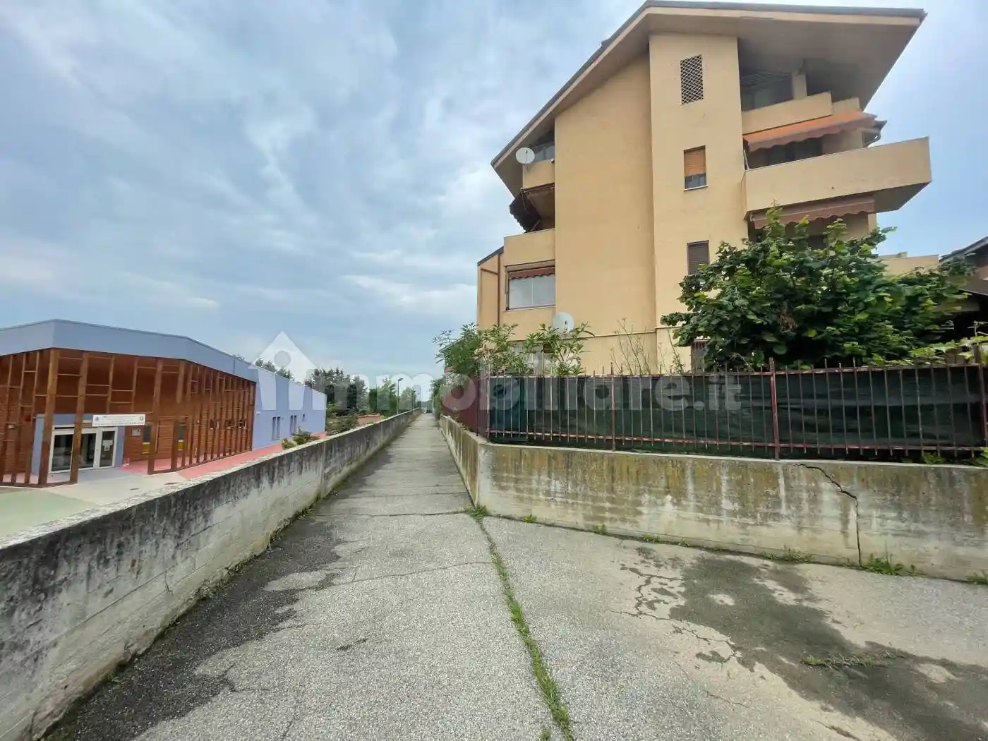 Appartamento in affitto a Vinovo