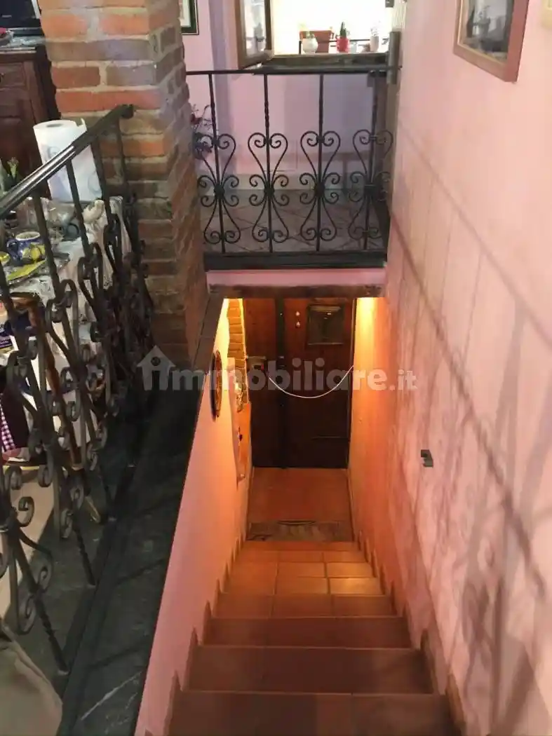 Appartamento in vendita a Peccioli