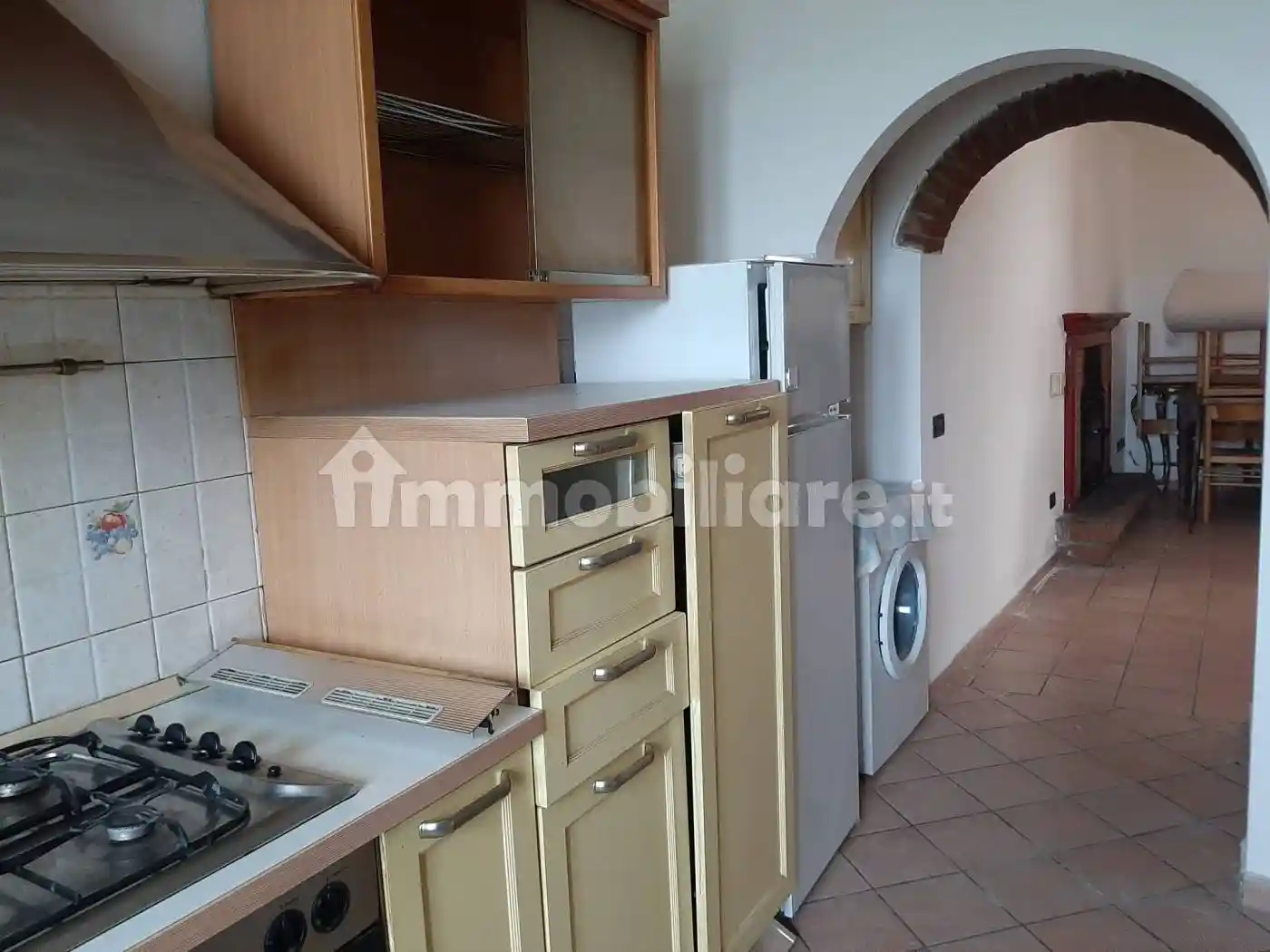 Casa indipendente - foto 4