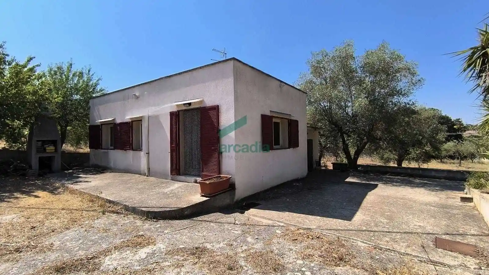 Villa in vendita a Monopoli