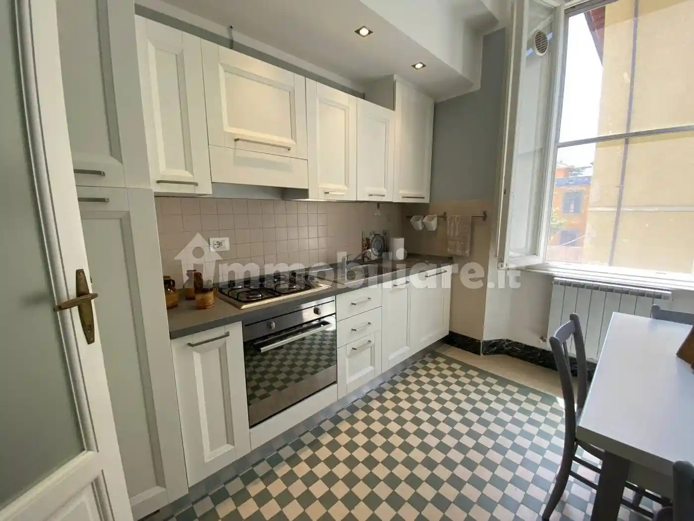 Appartamento in affitto a Grosseto