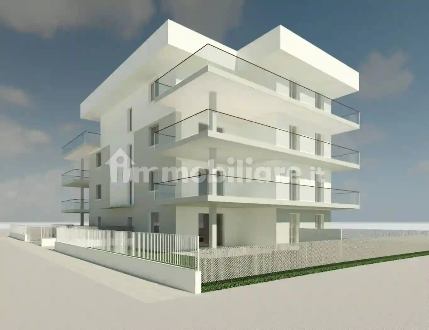 Progetto - foto 3