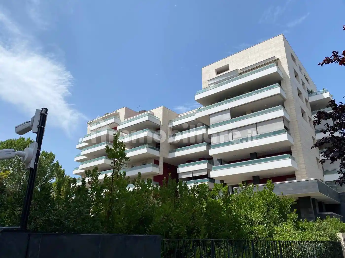 Attico - Mansarda in vendita a Pescara