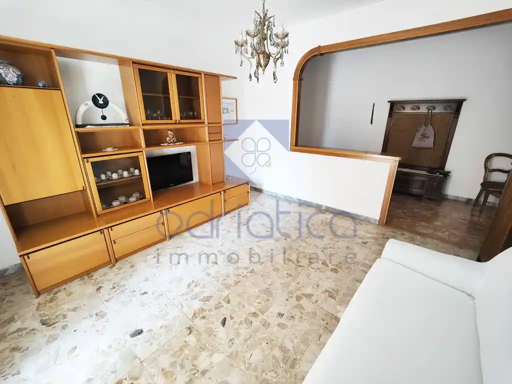 Appartamento in vendita a Chioggia