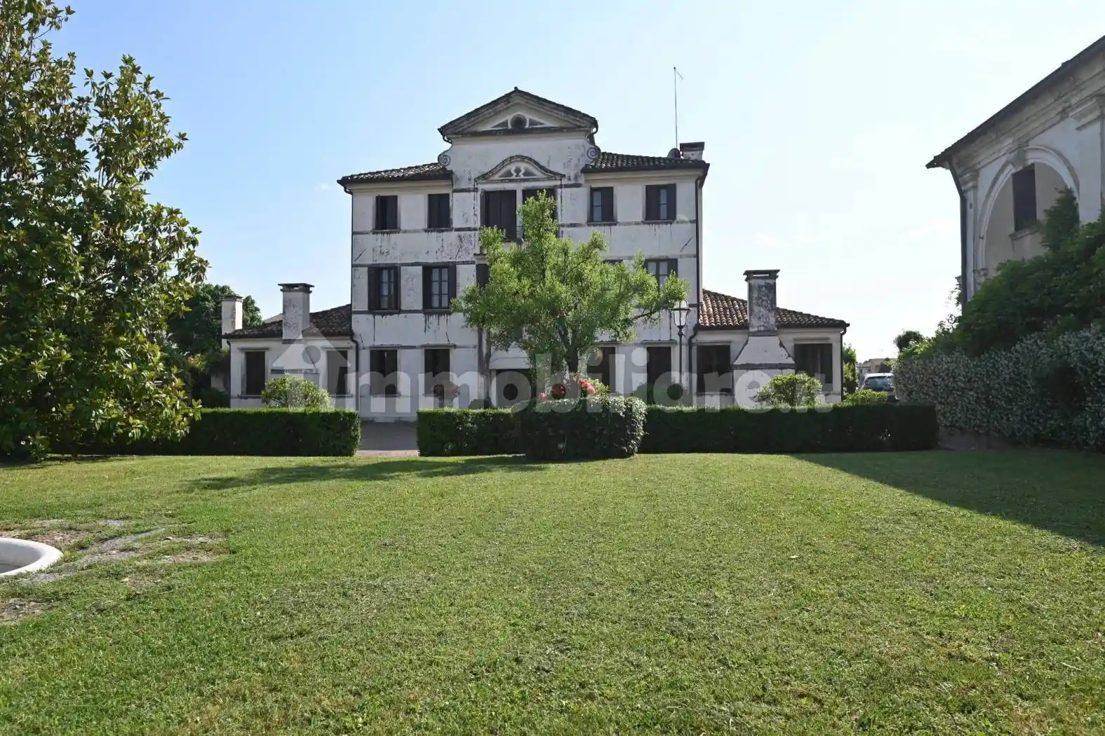 Villa in vendita a Paese
