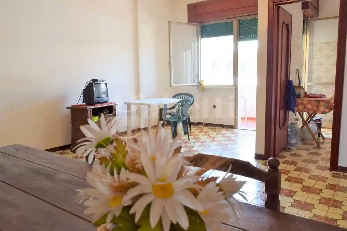 Appartamento in vendita a Campomarino