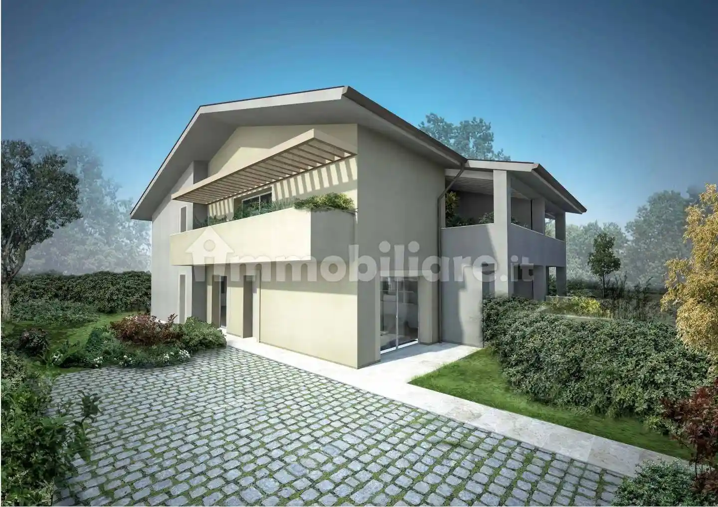 Appartamento in vendita a Pontedera