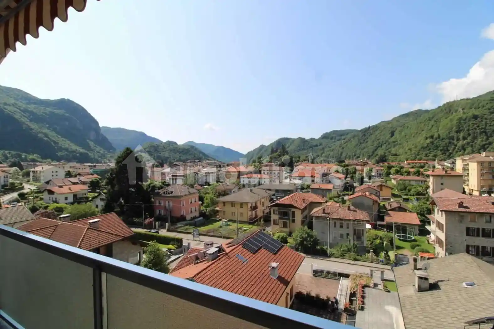 Attico - Mansarda in vendita a Varallo