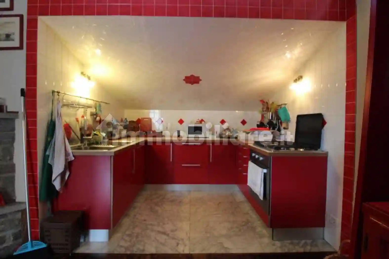 Attico - Mansarda - foto 2