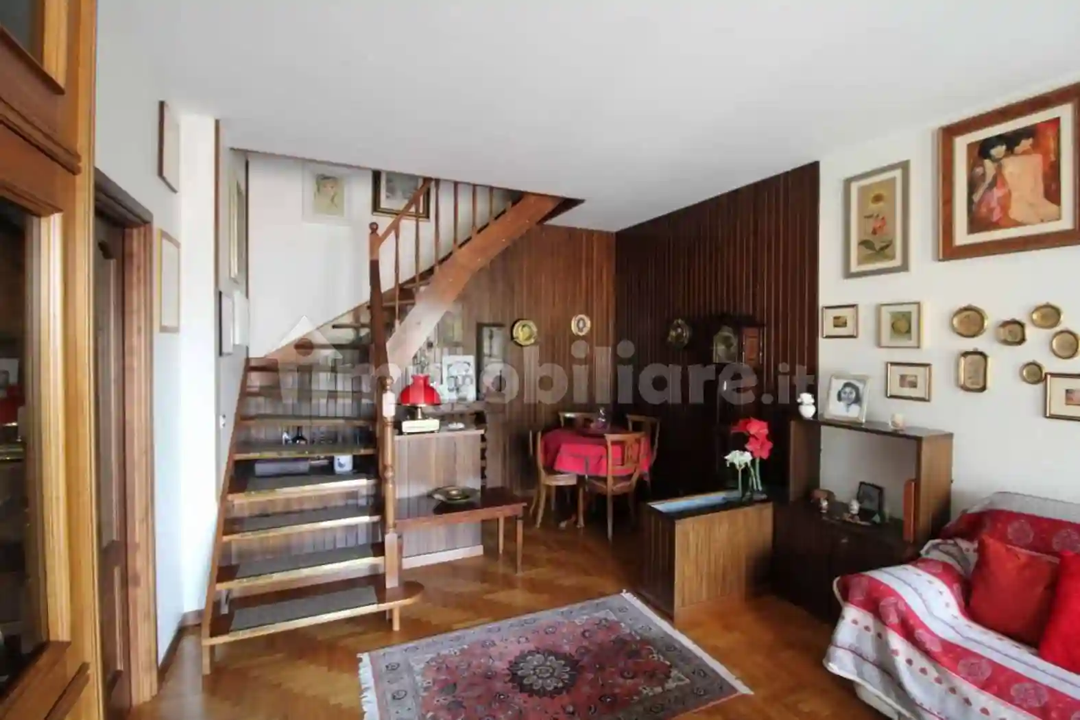 Attico - Mansarda - foto 5