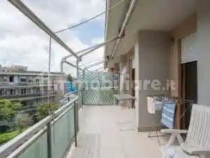 Trilocale via Vittorio Maria Butera 5, Tor Tre Teste - Torre Maura, Roma - foto 5