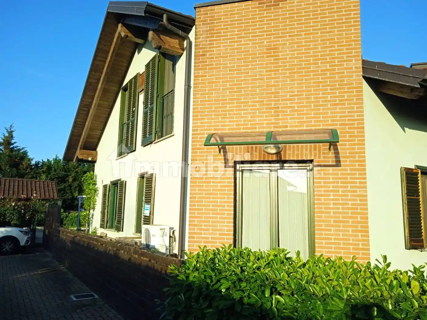 Villa in vendita a Chivasso