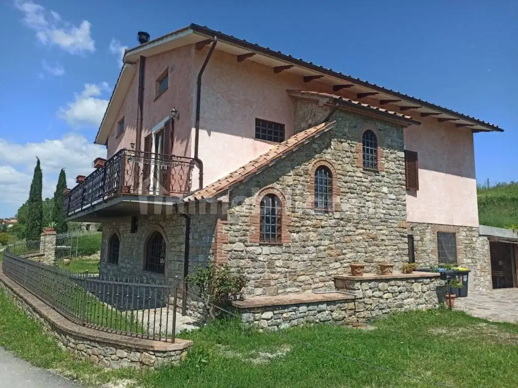 Rustico - Casale in vendita a Parrano
