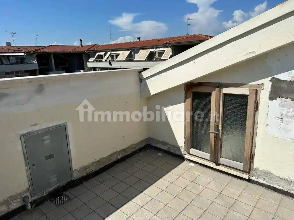 Attico - Mansarda - foto 2