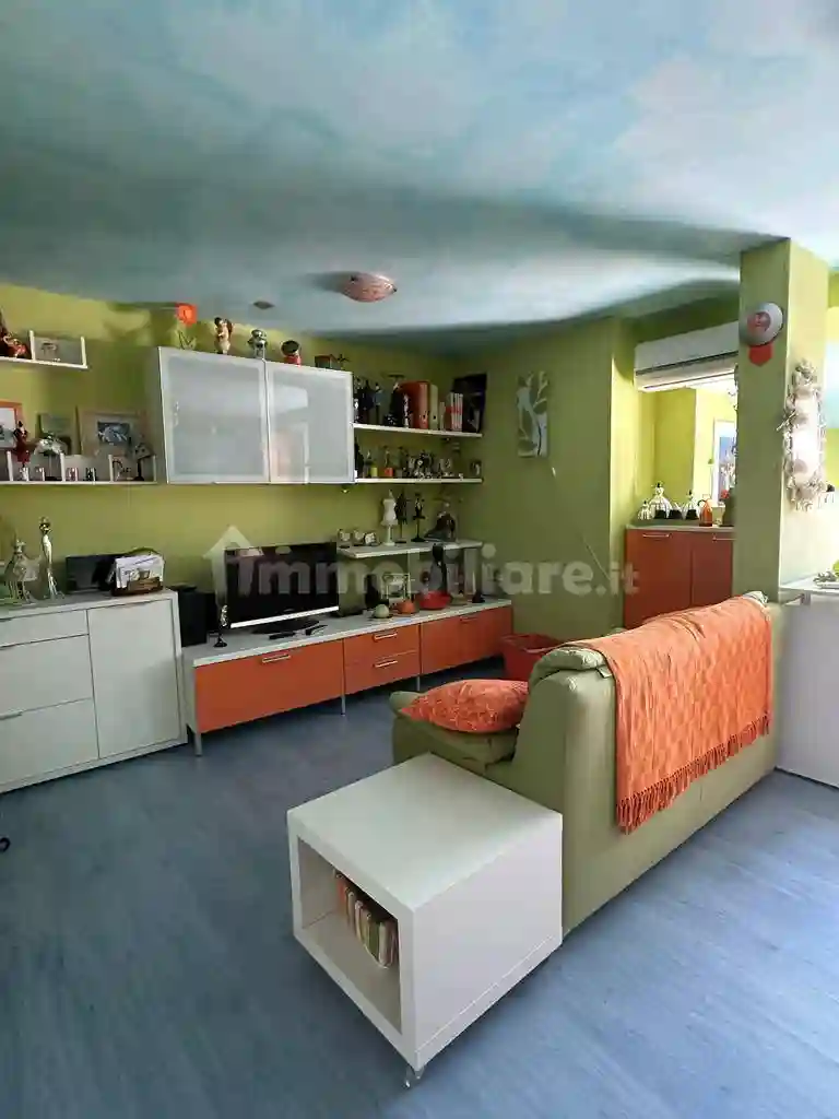 Attico - Mansarda - foto 4