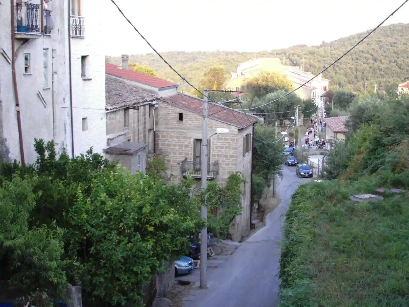 Casa indipendente in vendita a Conca della Campania
