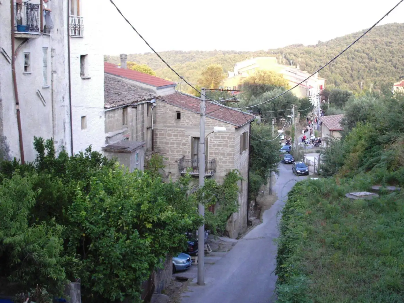 Casa indipendente in vendita a Conca della Campania