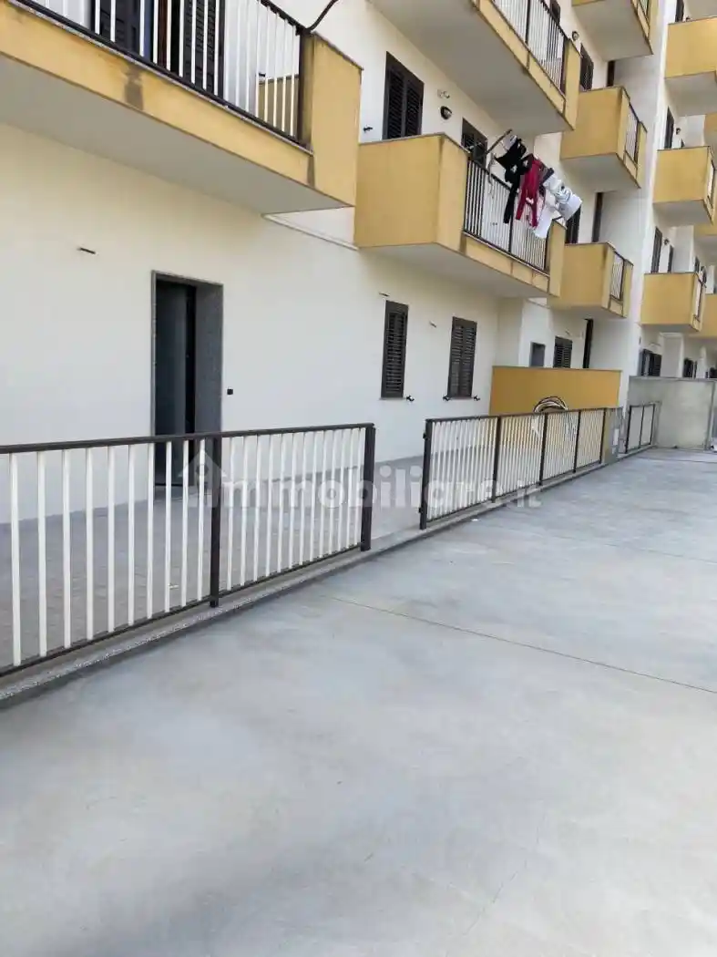 Appartamento in vendita a Modica