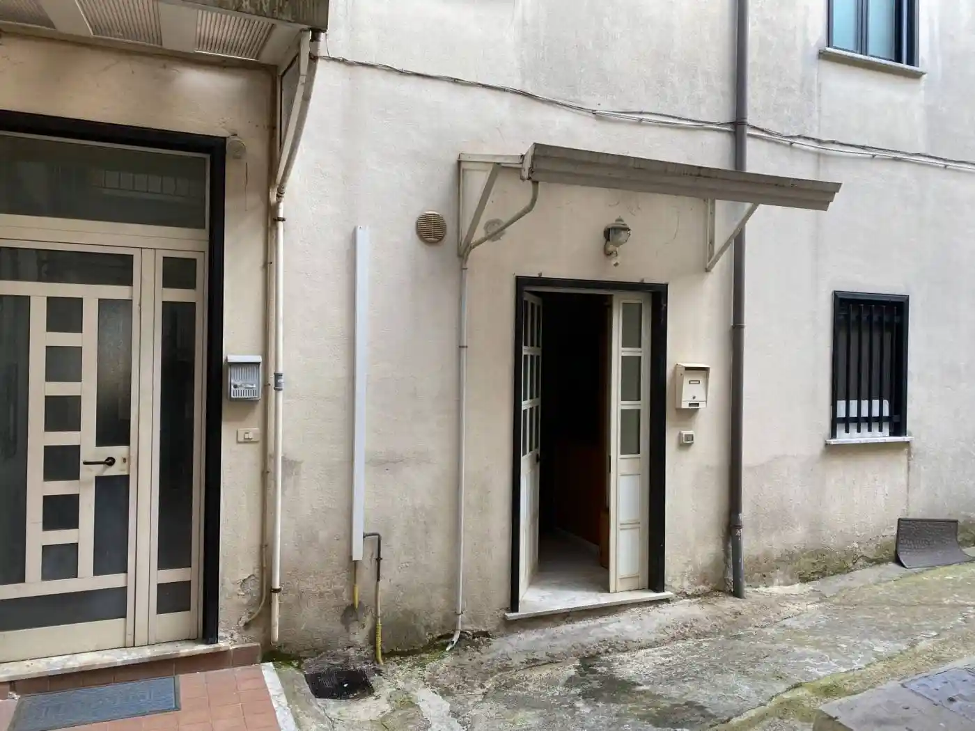 Appartamento in affitto a Aiello del Sabato