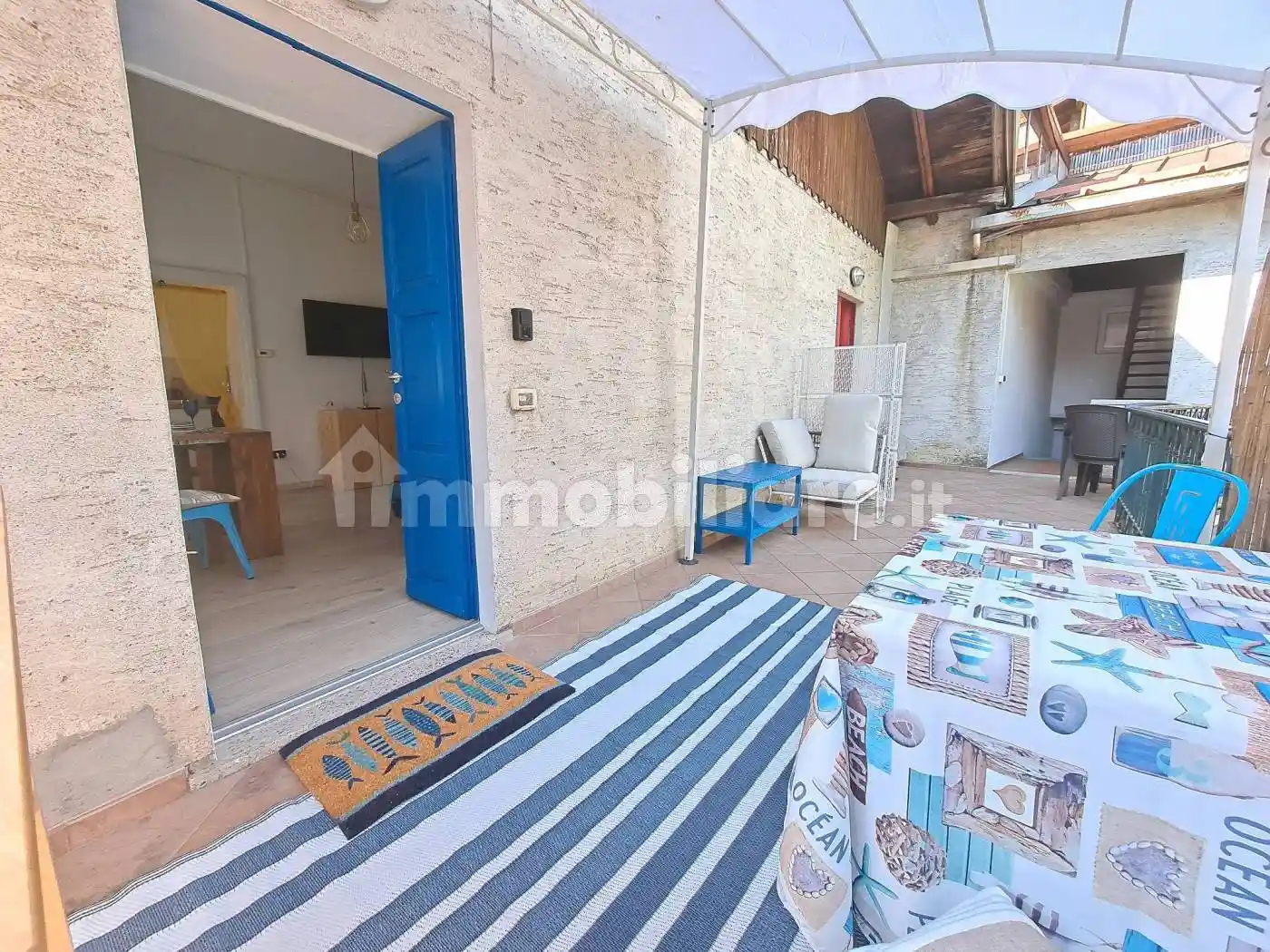 Monolocale via Vittorio Veneto 20, Gravedona, Gravedona ed Uniti - foto 3