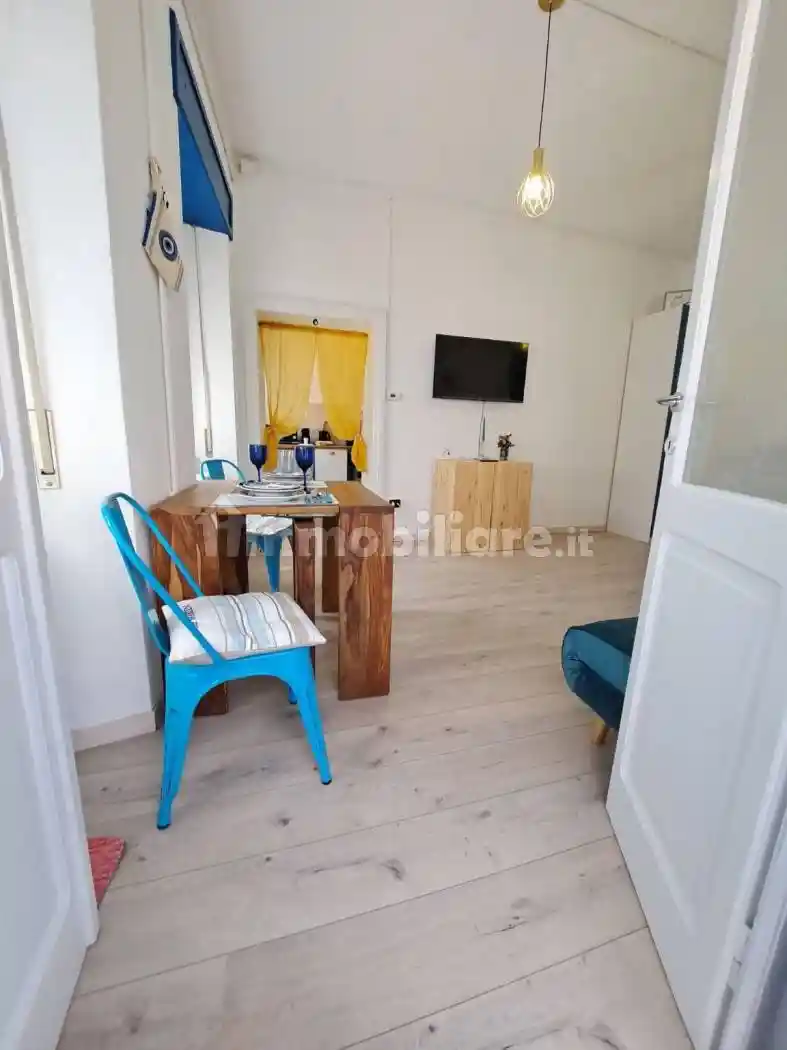 Monolocale via Vittorio Veneto 20, Gravedona, Gravedona ed Uniti - foto 5