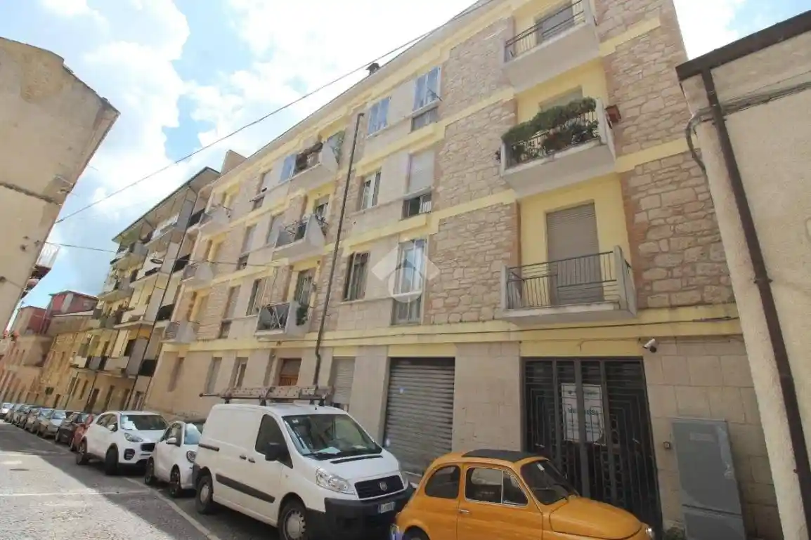 Rustico - Casale in vendita a Campobasso
