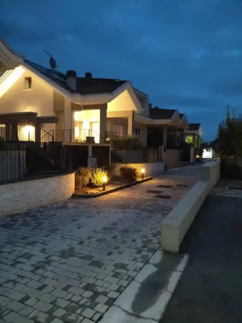 Villetta a schiera in vendita a Frosinone