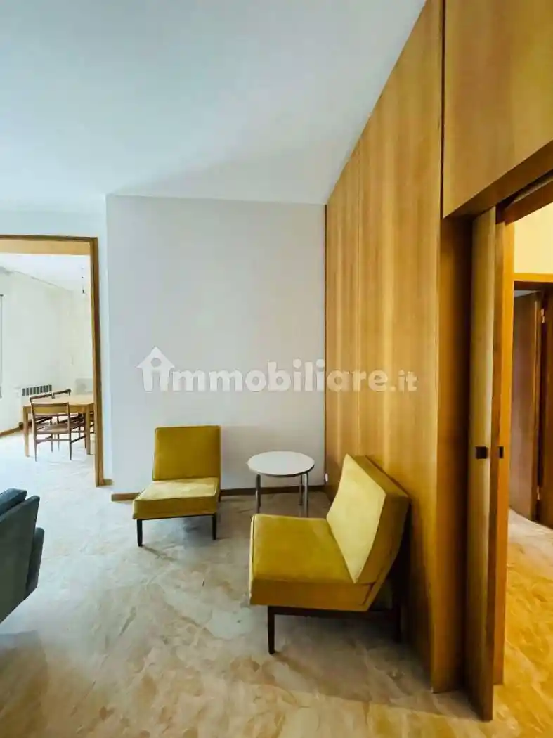 Appartamento in affitto a Bologna