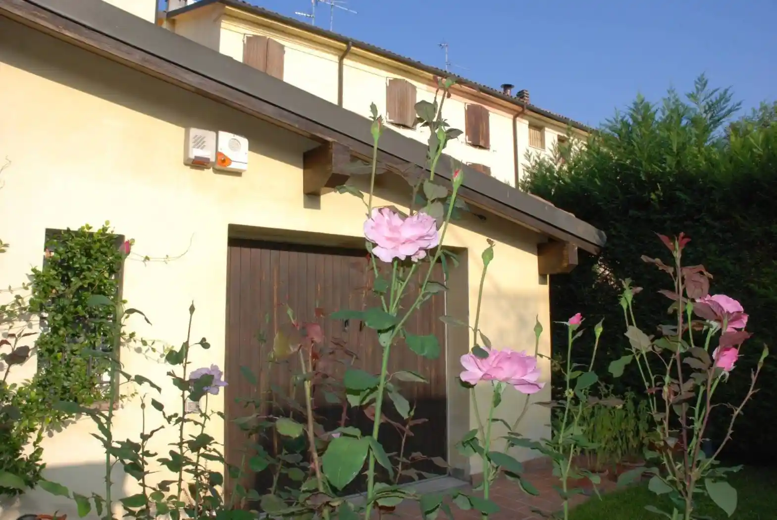 Villa in vendita a Nonantola