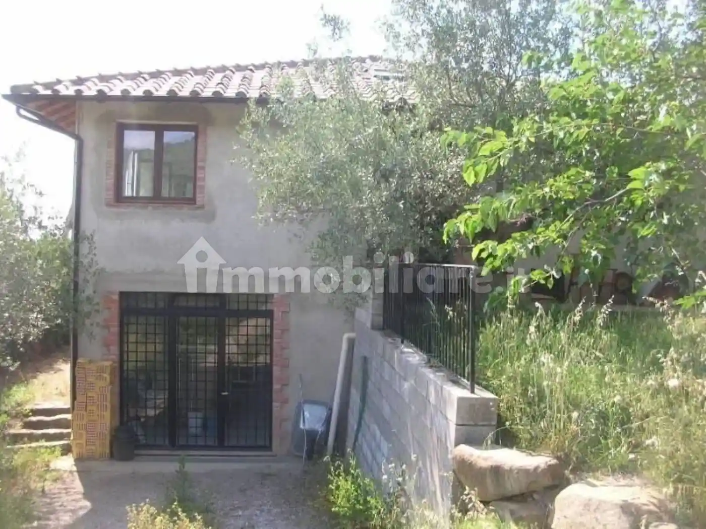 Villa in vendita a Panicale