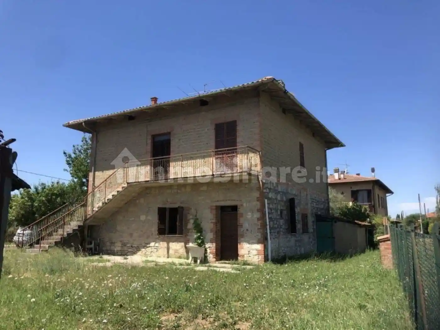 Villa in vendita a Castiglione del Lago