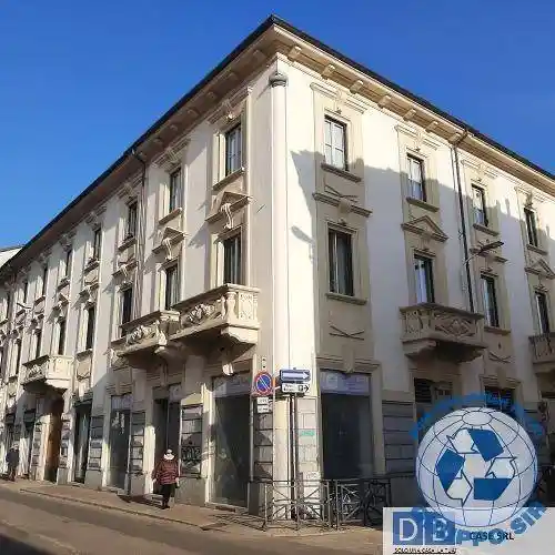 Appartamento in affitto a Monza