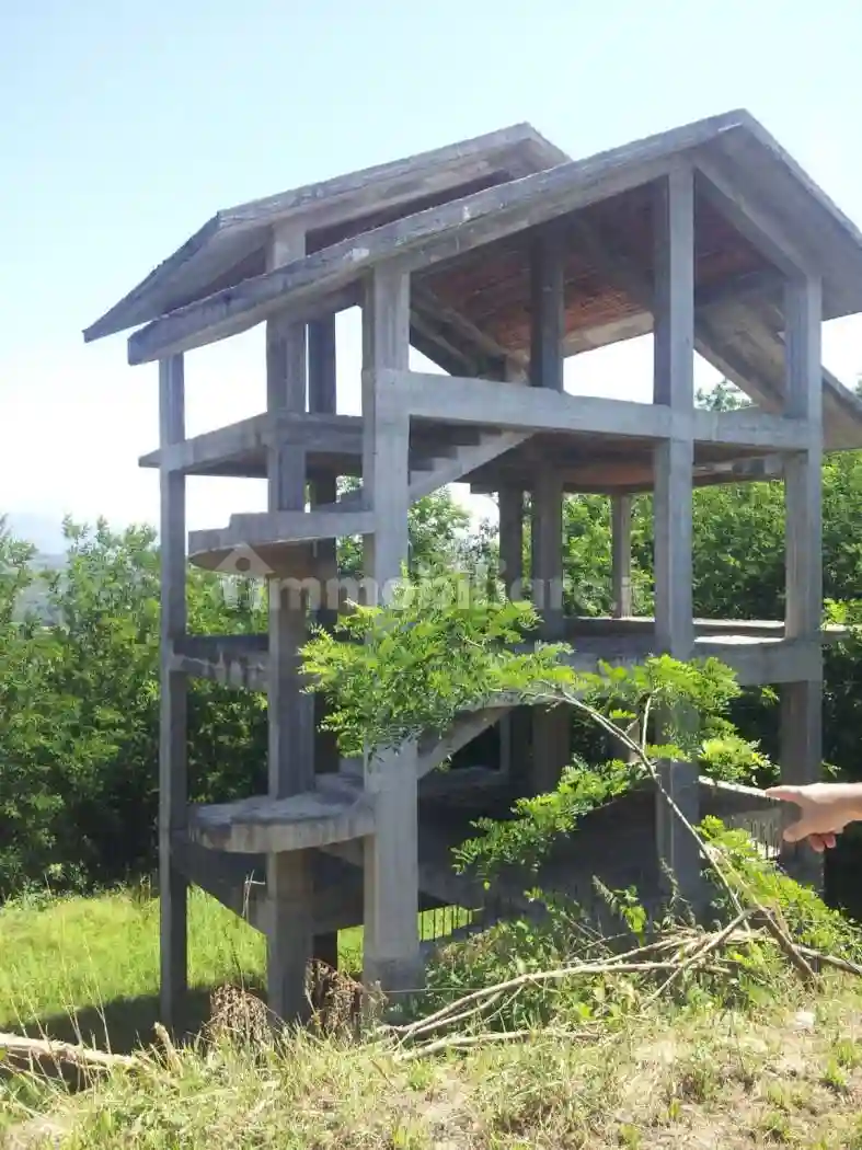 Palazzo - Edificio - foto 2