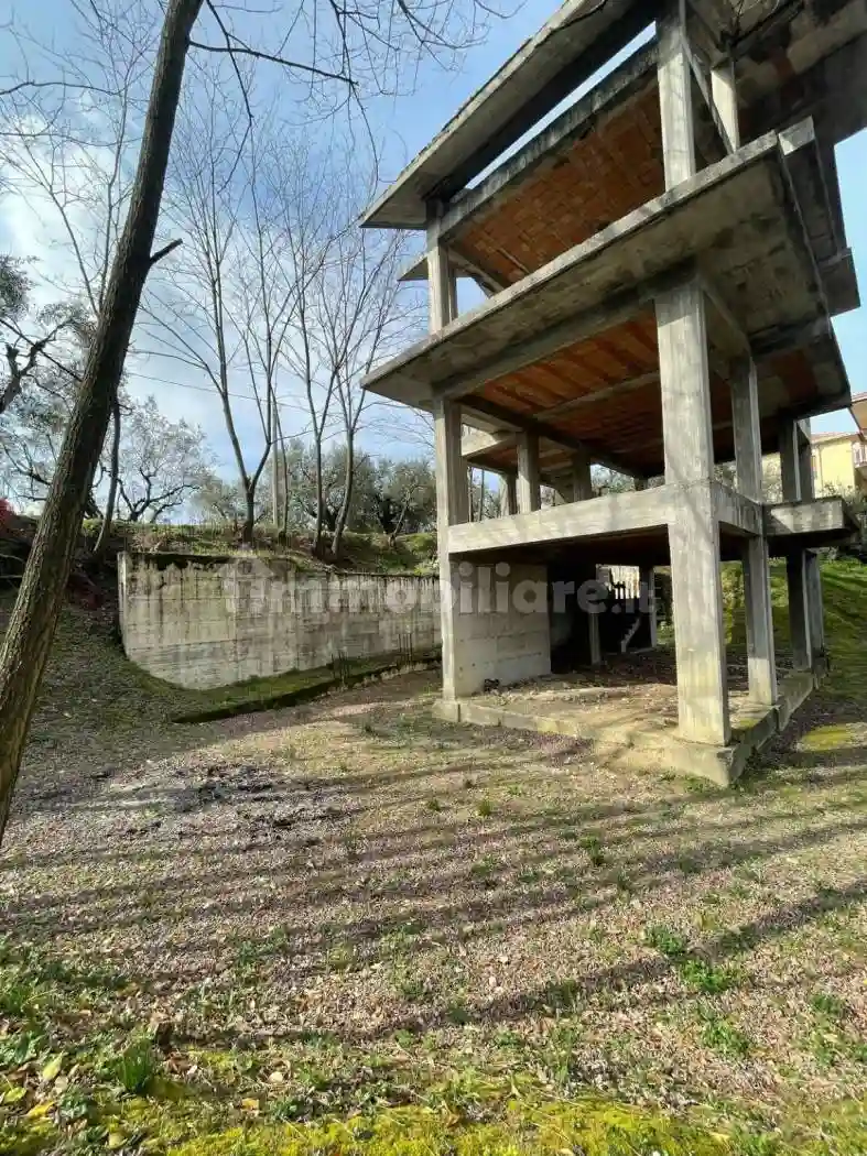 Palazzo - Edificio - foto 3