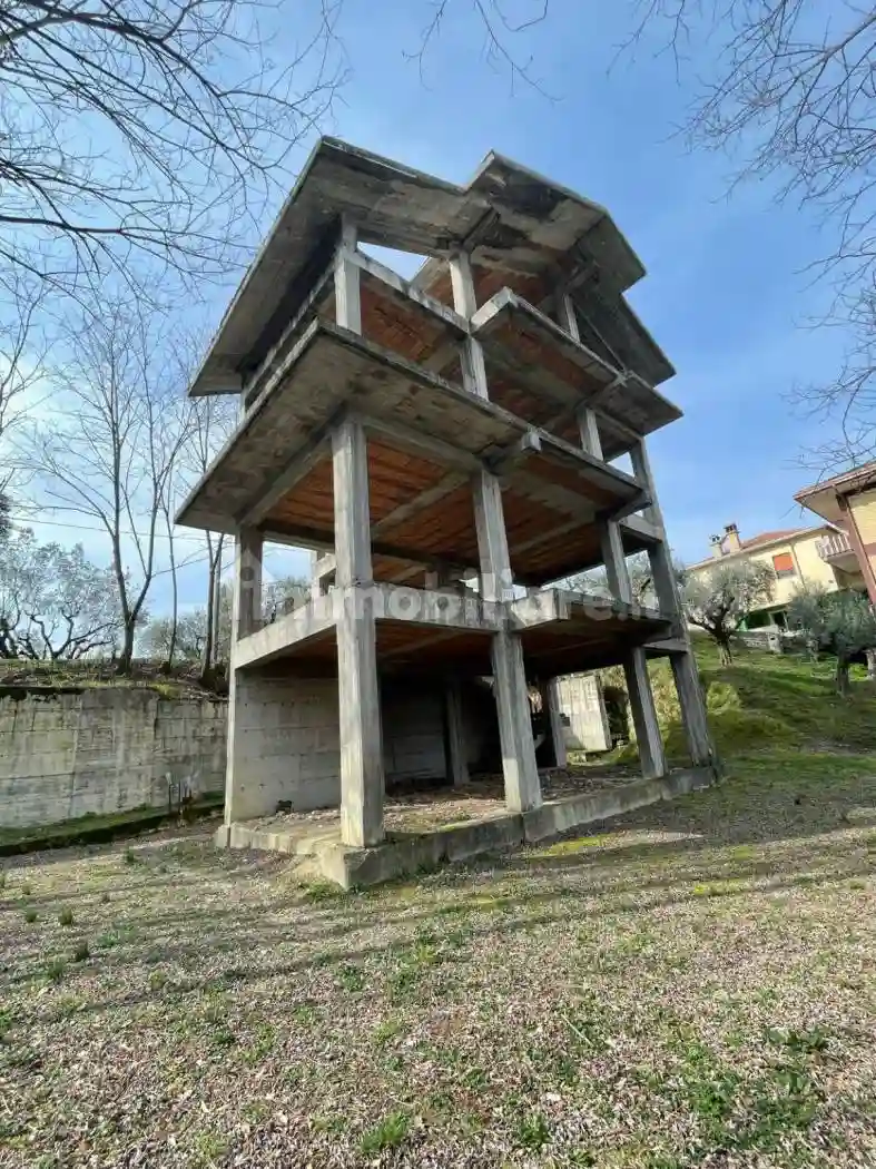 Palazzo - Edificio - foto 4