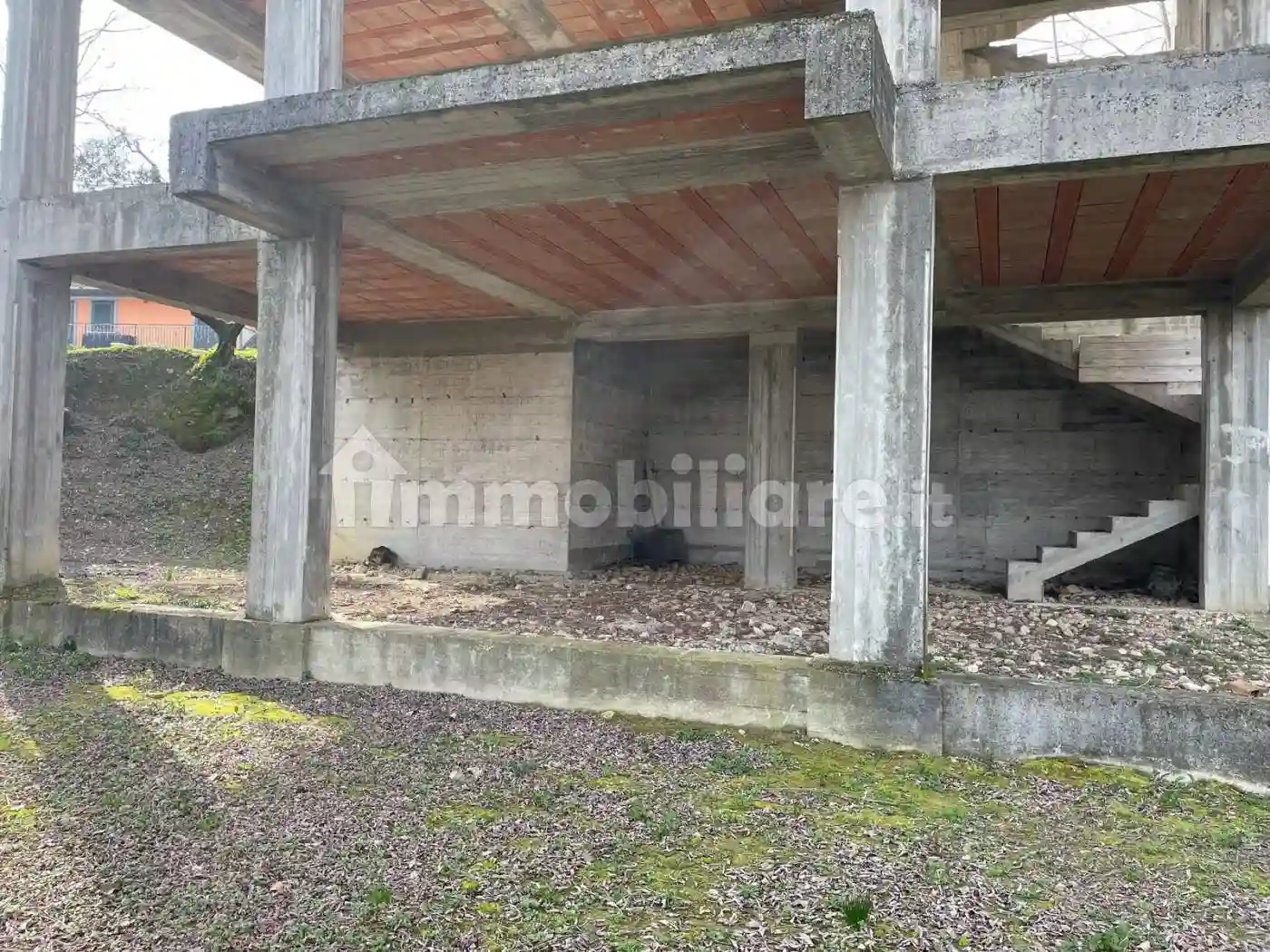 Palazzo - Edificio - foto 5