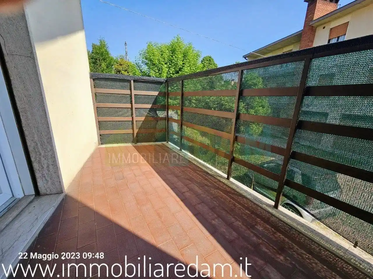 Appartamento buono stato, terzo piano, Santa Bertilla - Mercato Nuovo, Vicenza - foto 3