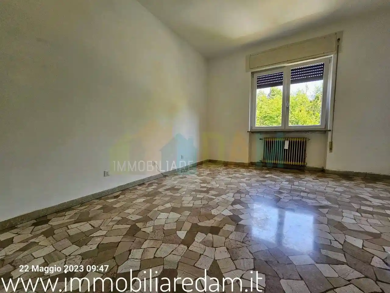 Appartamento buono stato, terzo piano, Santa Bertilla - Mercato Nuovo, Vicenza - foto 5