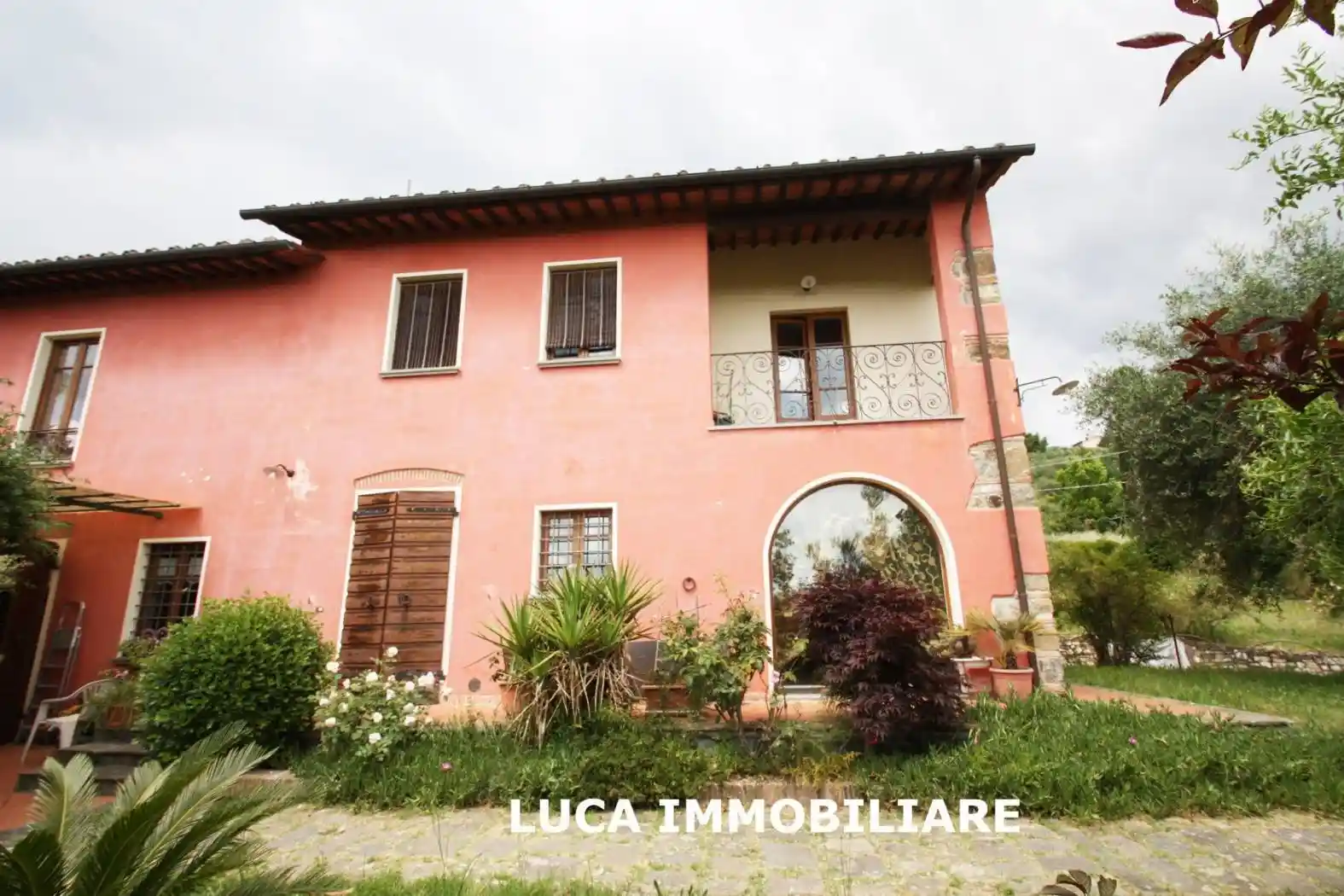 Rustico - Casale in vendita a Buggiano