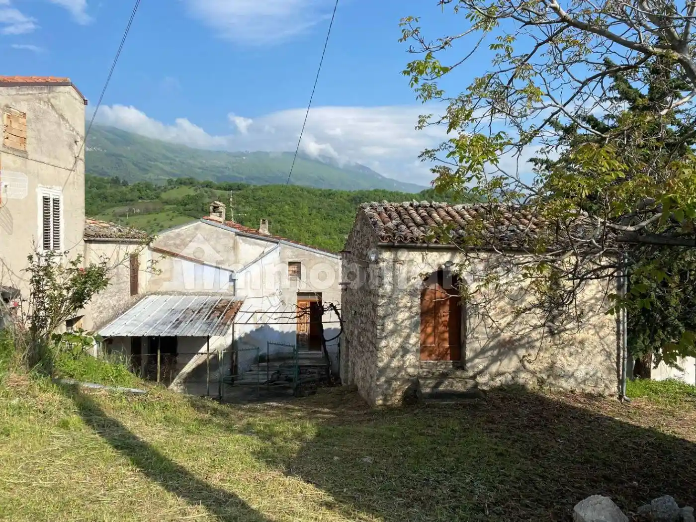 Casa indipendente in vendita a Corvara