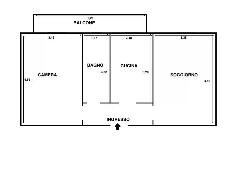 Appartamento - foto 3
