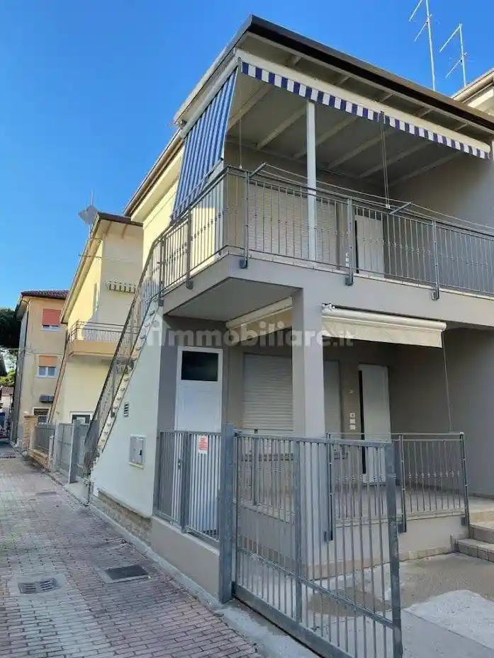 Appartamento in affitto a Jesolo