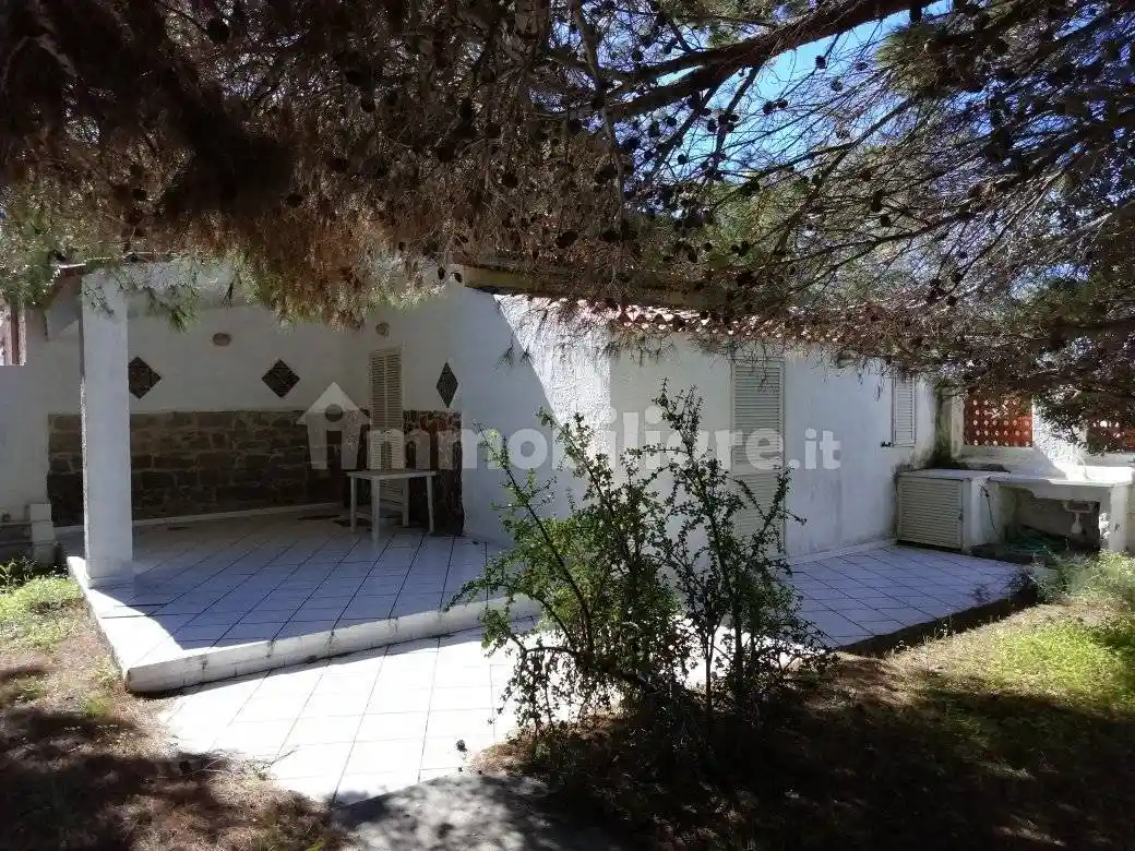 Villa in vendita a Carloforte