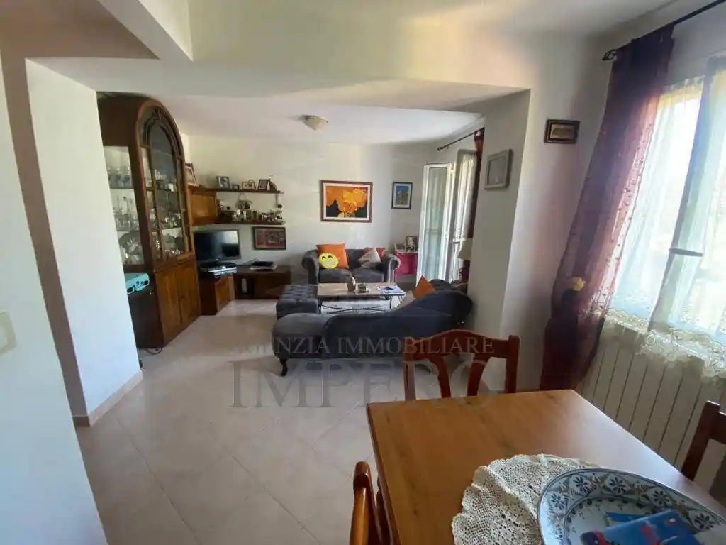 Villetta a schiera in vendita a Ventimiglia