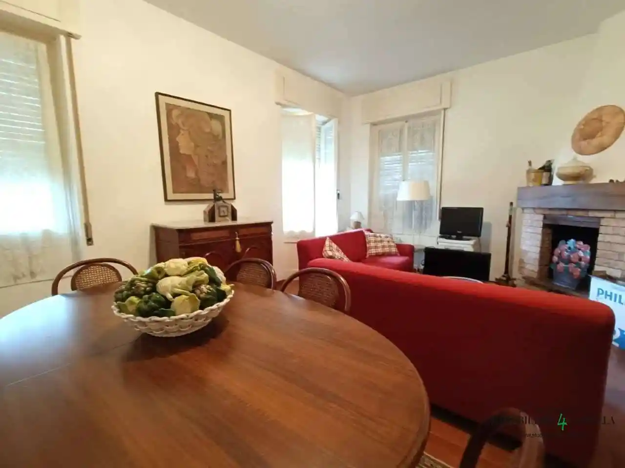 Appartamento in vendita a Carpineti