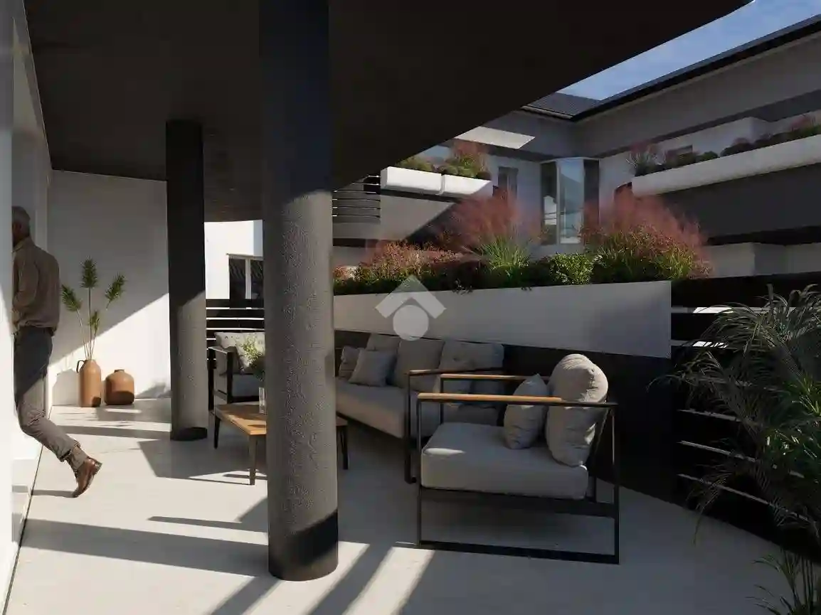 Appartamento - foto 5