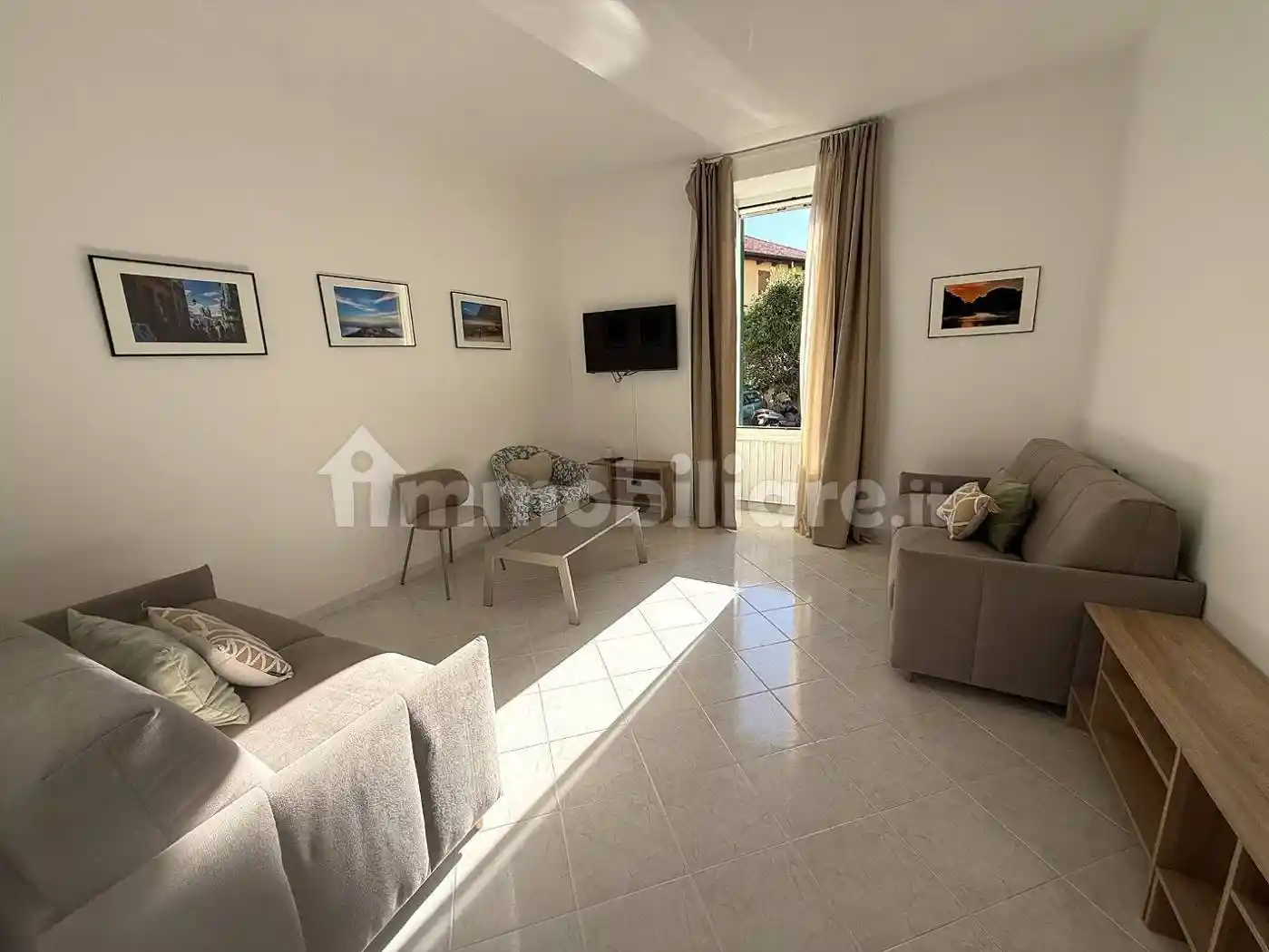 Appartamento in vendita a Sanremo