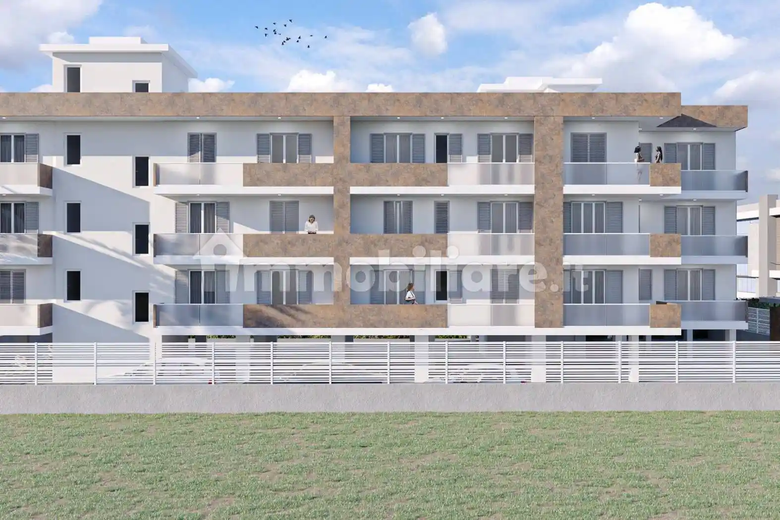 Appartamento - foto 3